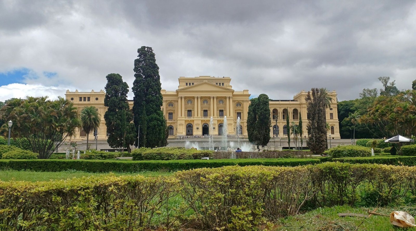 Museu do Ipiranga