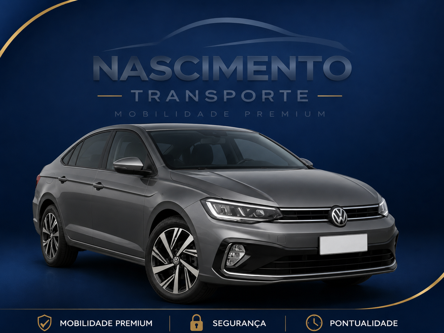 Volkswagen Virtus Highline